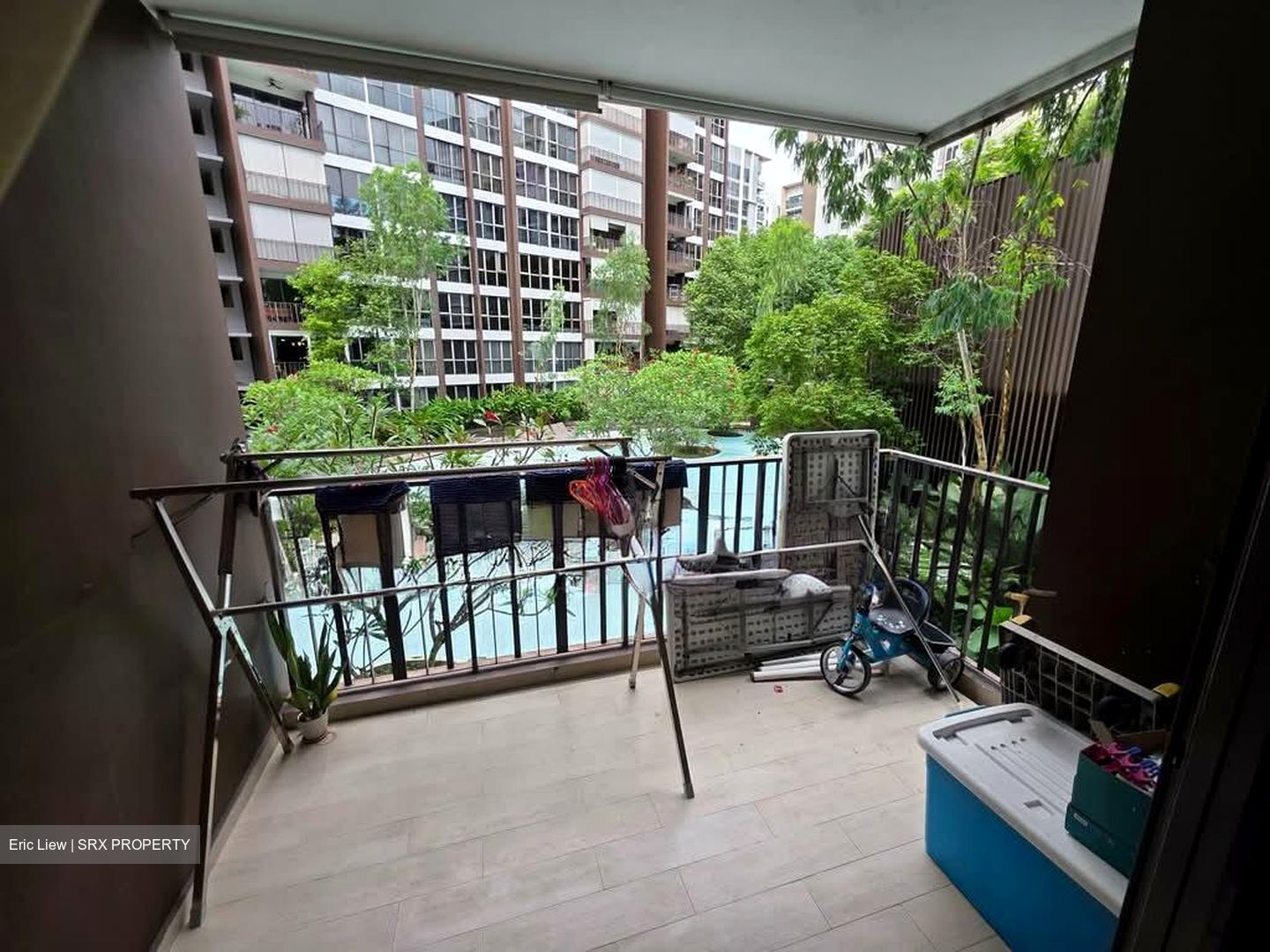Bellewoods (D25), Condominium #578667951